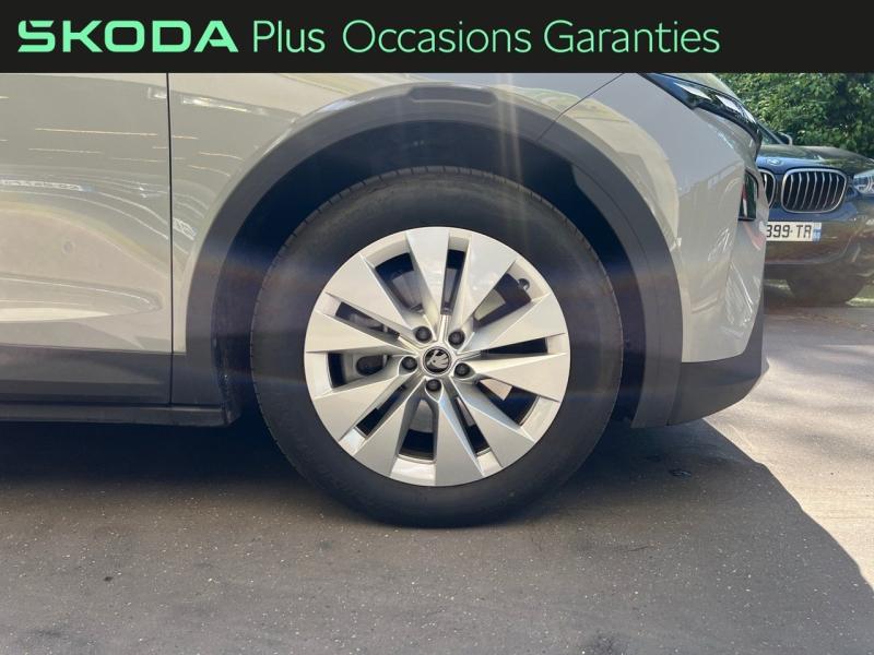 Voitures occasions ŠKODA Elroq Clever Villemomble