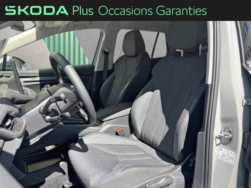 Voitures occasions ŠKODA Elroq Clever Villemomble