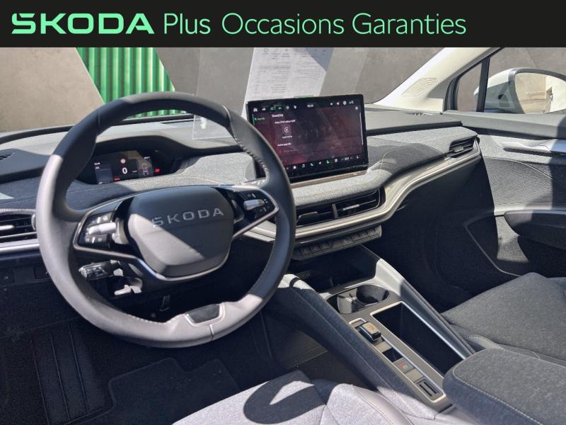 Voitures occasions ŠKODA Elroq Clever Villemomble