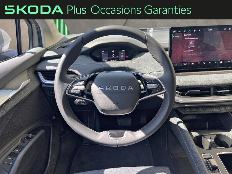 Voitures occasions ŠKODA Elroq Clever Villemomble