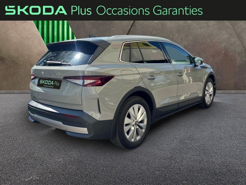 Voitures occasions ŠKODA Elroq Clever Villemomble