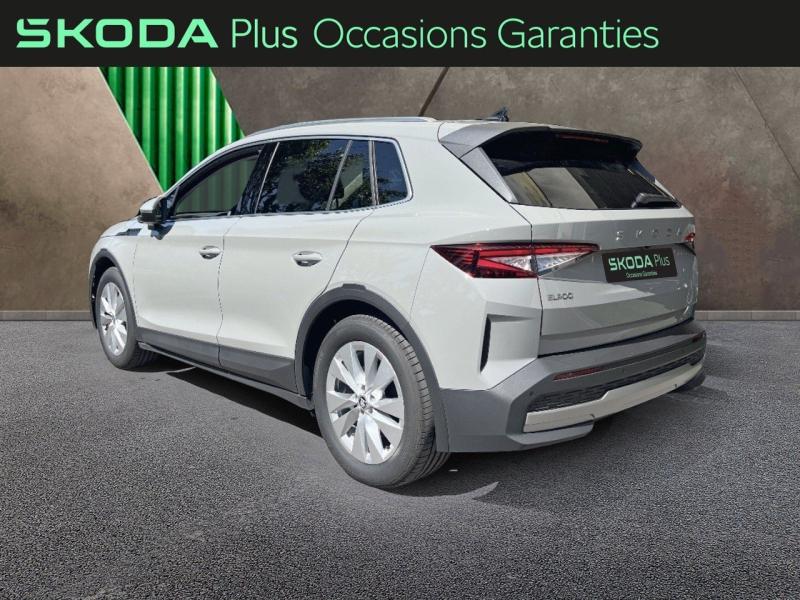 Voitures occasions ŠKODA Elroq Clever Villemomble