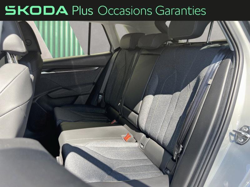 Voitures occasions ŠKODA Elroq Clever Villemomble