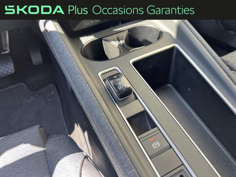 Voitures occasions ŠKODA Elroq Clever Villemomble