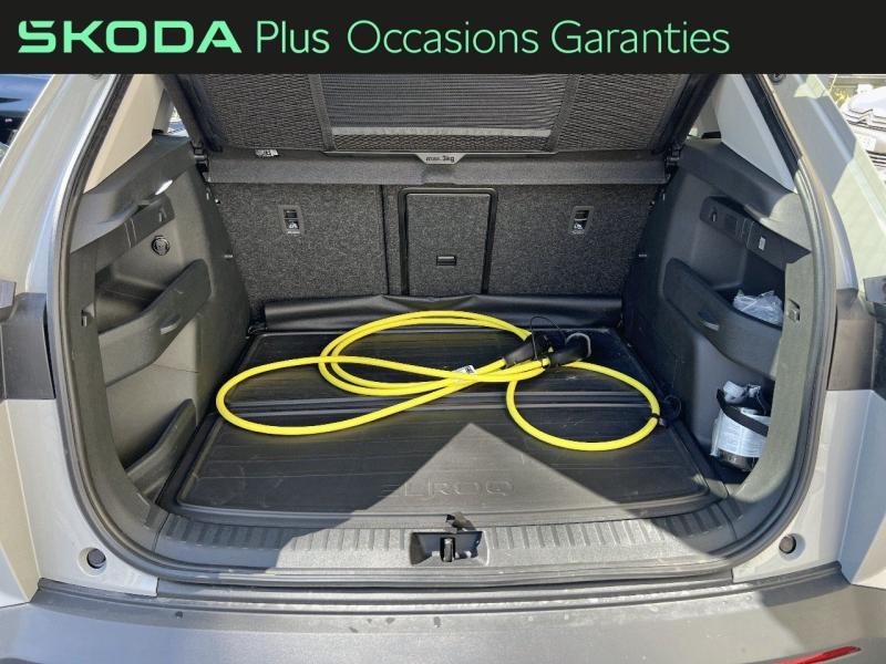 Voitures occasions ŠKODA Elroq Clever Villemomble