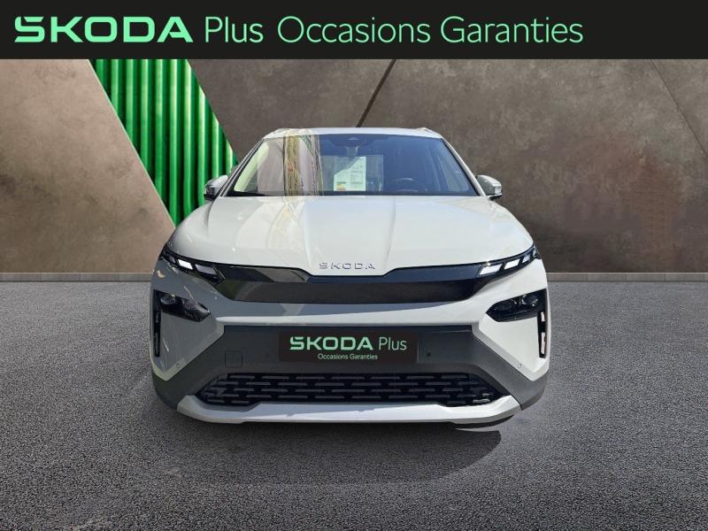 Voitures occasions ŠKODA Elroq Clever Villemomble