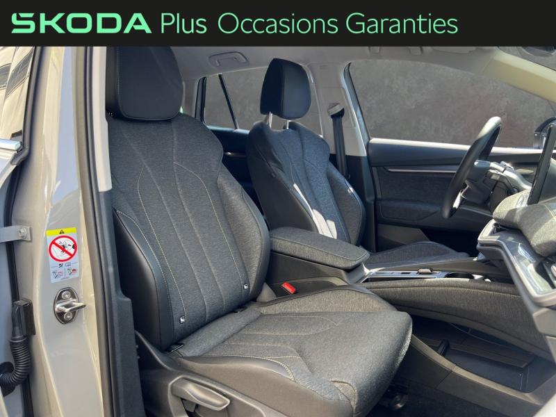 Voitures occasions ŠKODA Elroq Clever Villemomble