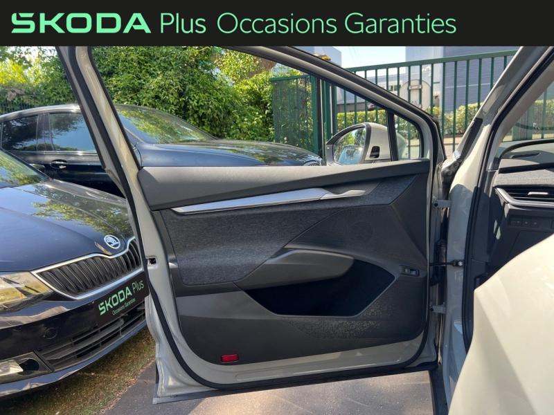 Voitures occasions ŠKODA Elroq Clever Villemomble