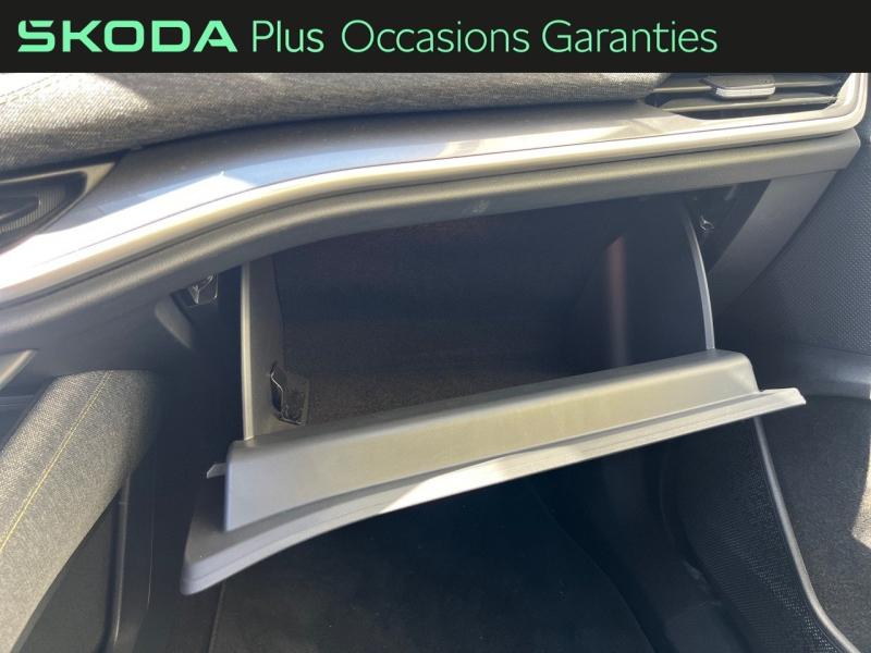 Voitures occasions ŠKODA Elroq Clever Villemomble