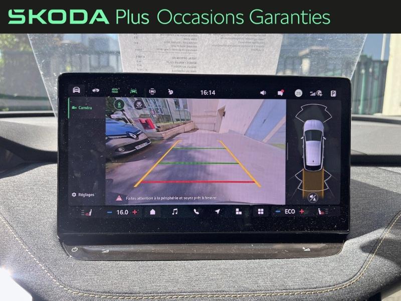 Voitures occasions ŠKODA Elroq Clever Villemomble