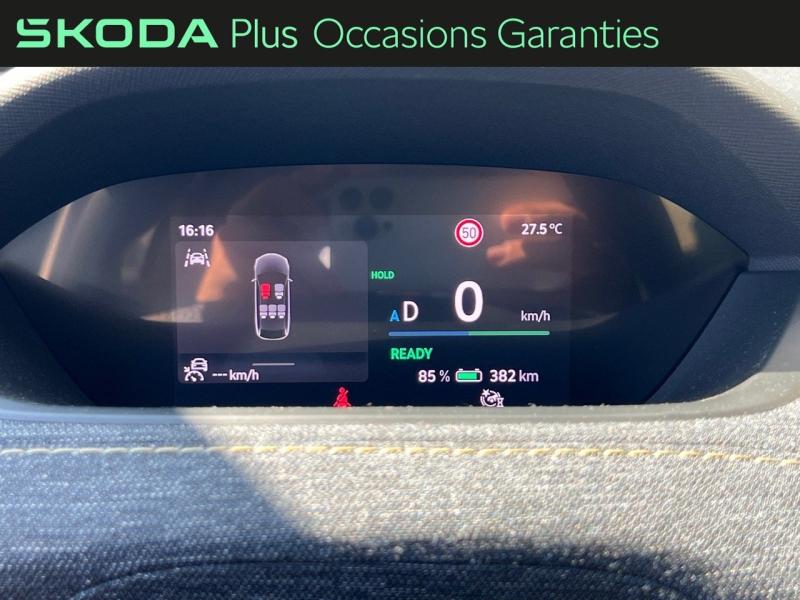 Voitures occasions ŠKODA Elroq Clever Villemomble