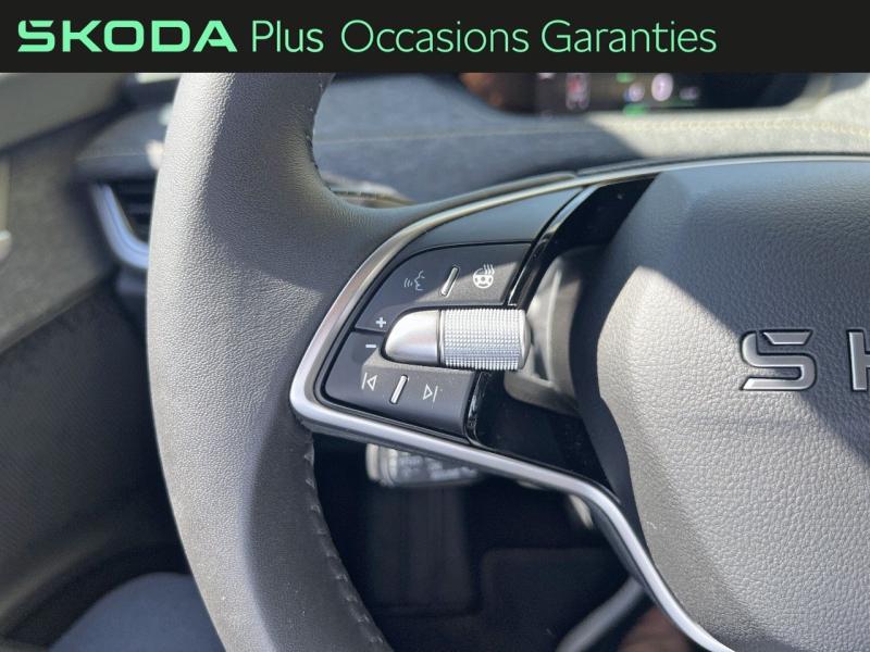 Voitures occasions ŠKODA Elroq Clever Villemomble