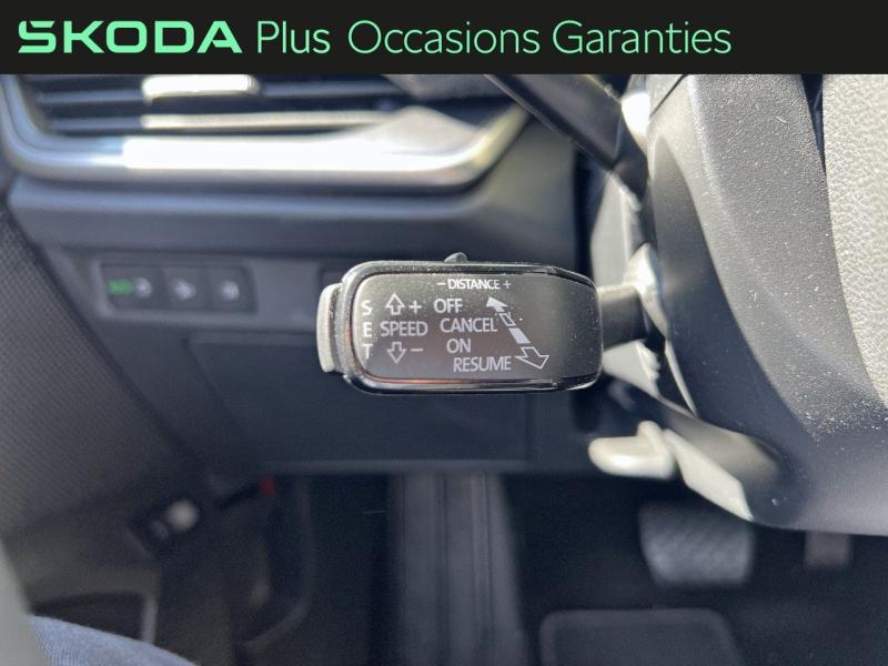 Voitures occasions ŠKODA Elroq Clever Villemomble