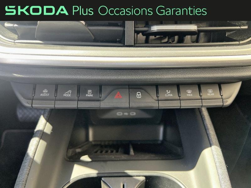 Voitures occasions ŠKODA Elroq Clever Villemomble