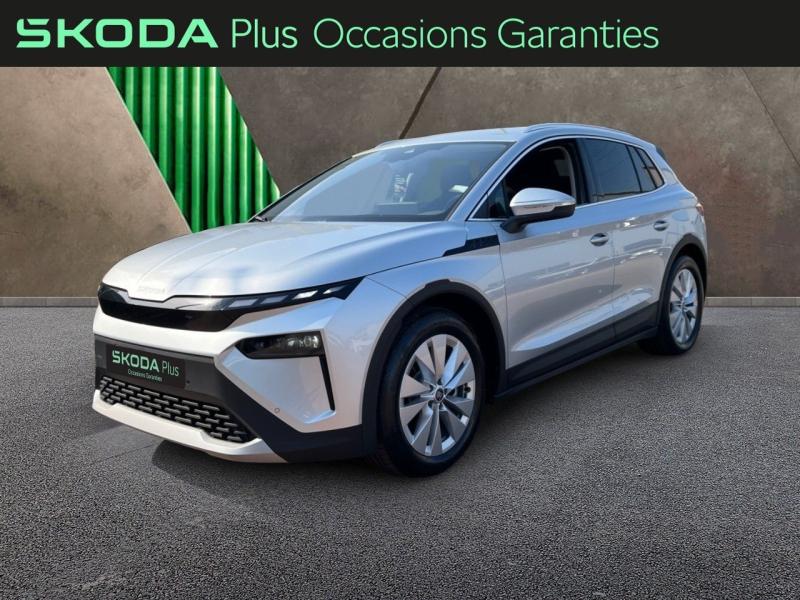 Voitures occasions ŠKODA Elroq Clever Villemomble