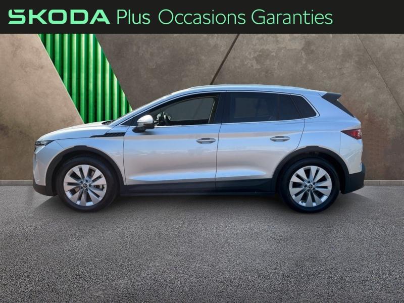 Voitures occasions ŠKODA Elroq Clever Villemomble