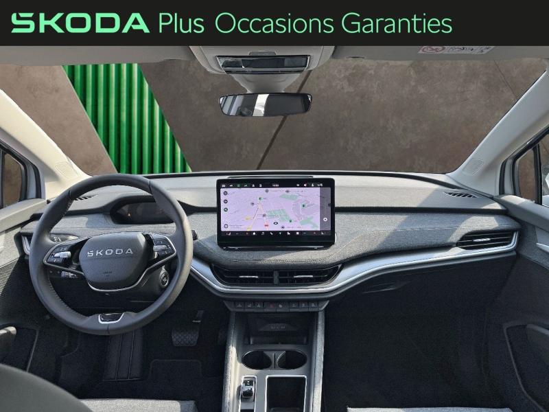 Voitures occasions ŠKODA Elroq Clever Villemomble