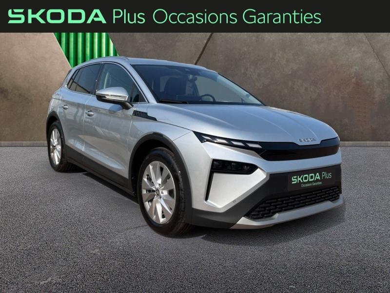 Voitures occasions ŠKODA Elroq Clever Villemomble