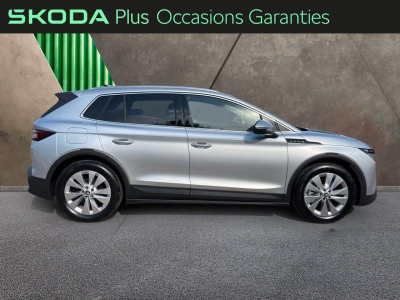 Voitures occasions ŠKODA Elroq Clever Villemomble