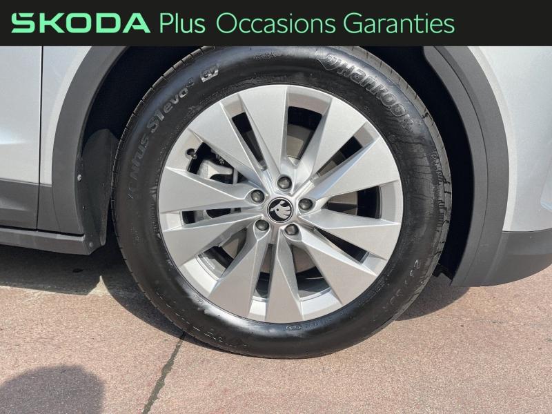 Voitures occasions ŠKODA Elroq Clever Villemomble