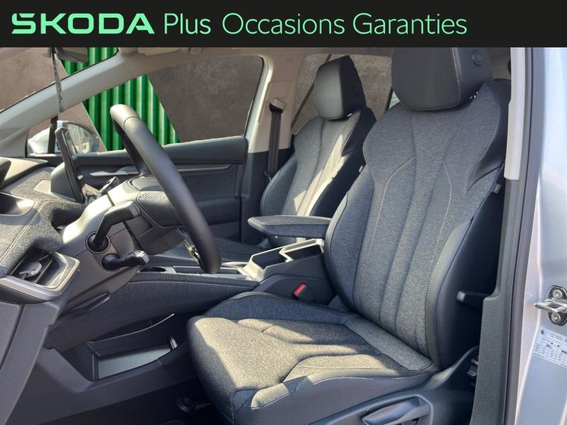 Voitures occasions ŠKODA Elroq Clever Villemomble