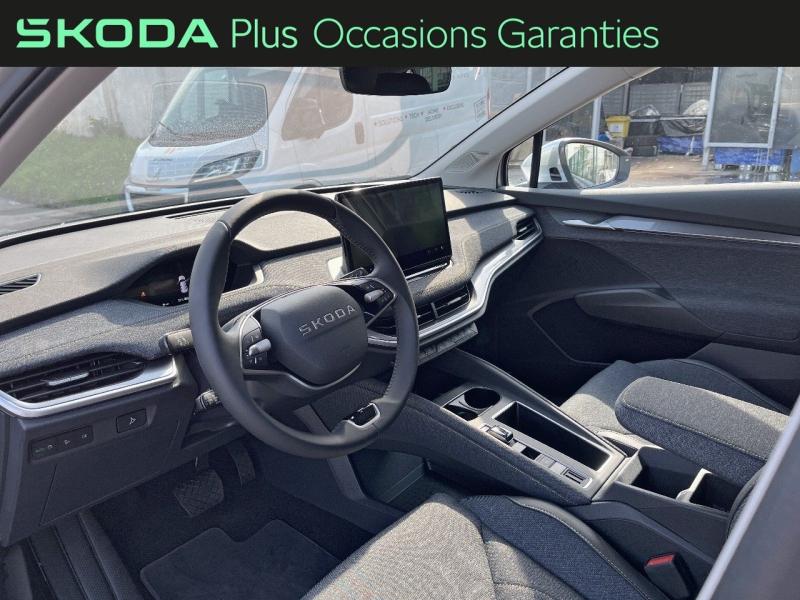 Voitures occasions ŠKODA Elroq Clever Villemomble