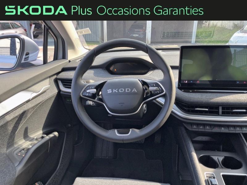 Voitures occasions ŠKODA Elroq Clever Villemomble