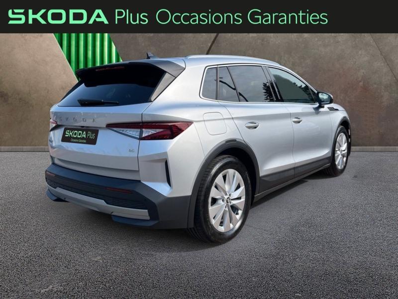 Voitures occasions ŠKODA Elroq Clever Villemomble