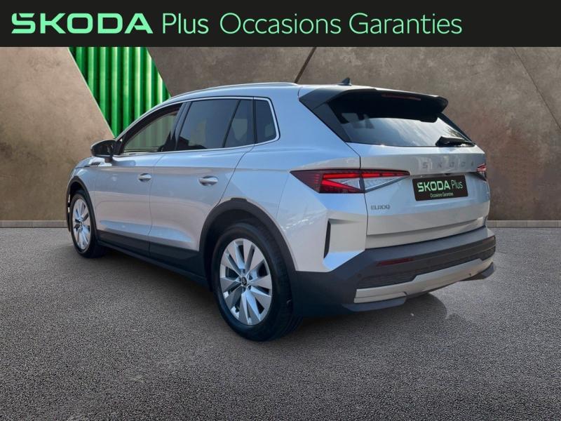 Voitures occasions ŠKODA Elroq Clever Villemomble