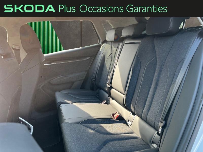 Voitures occasions ŠKODA Elroq Clever Villemomble