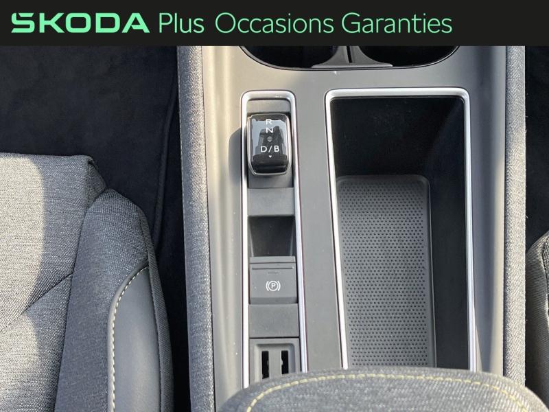 Voitures occasions ŠKODA Elroq Clever Villemomble