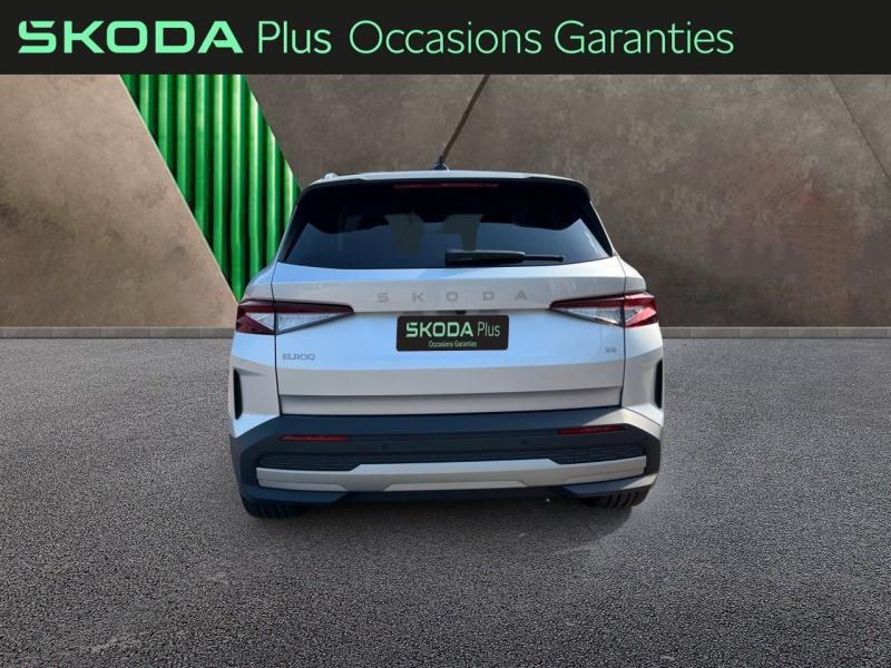 Voitures occasions ŠKODA Elroq Clever Villemomble