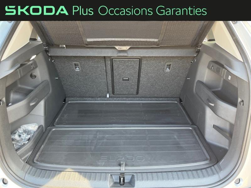 Voitures occasions ŠKODA Elroq Clever Villemomble