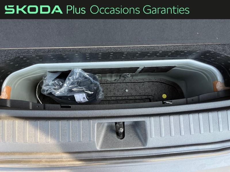 Voitures occasions ŠKODA Elroq Clever Villemomble