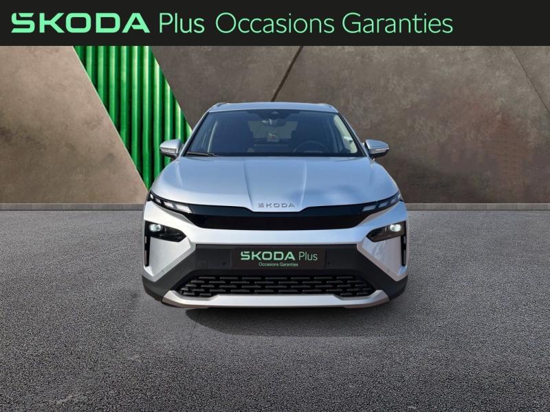 Voitures occasions ŠKODA Elroq Clever Villemomble