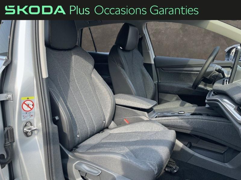 Voitures occasions ŠKODA Elroq Clever Villemomble