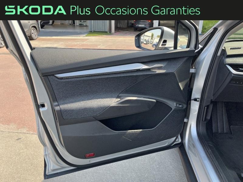 Voitures occasions ŠKODA Elroq Clever Villemomble