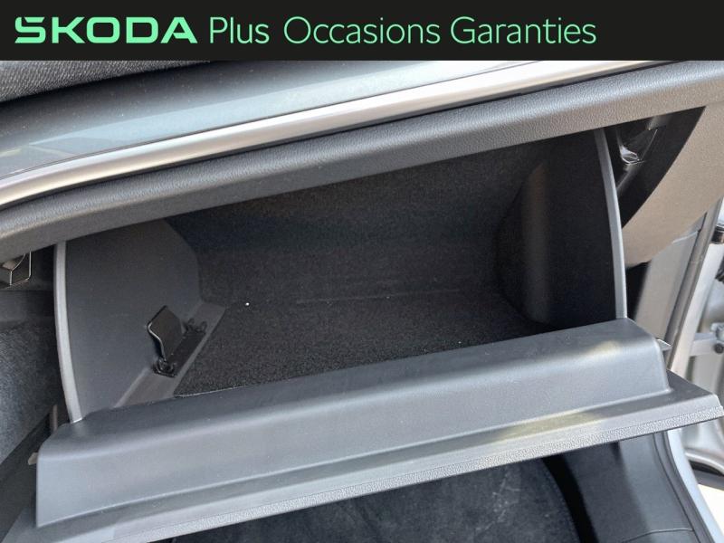 Voitures occasions ŠKODA Elroq Clever Villemomble