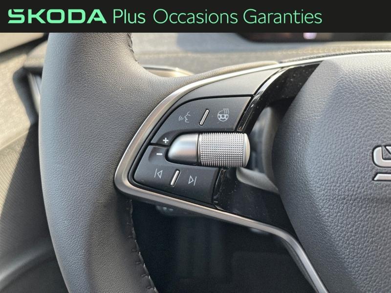 Voitures occasions ŠKODA Elroq Clever Villemomble