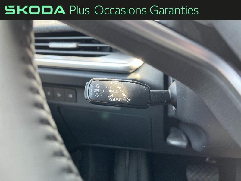 Voitures occasions ŠKODA Elroq Clever Villemomble