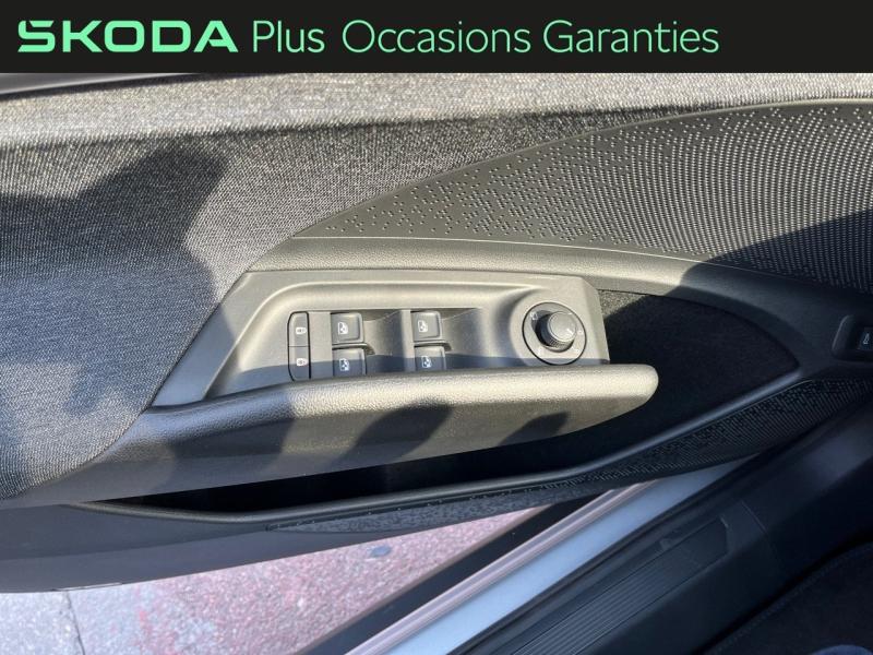 Voitures occasions ŠKODA Elroq Clever Villemomble