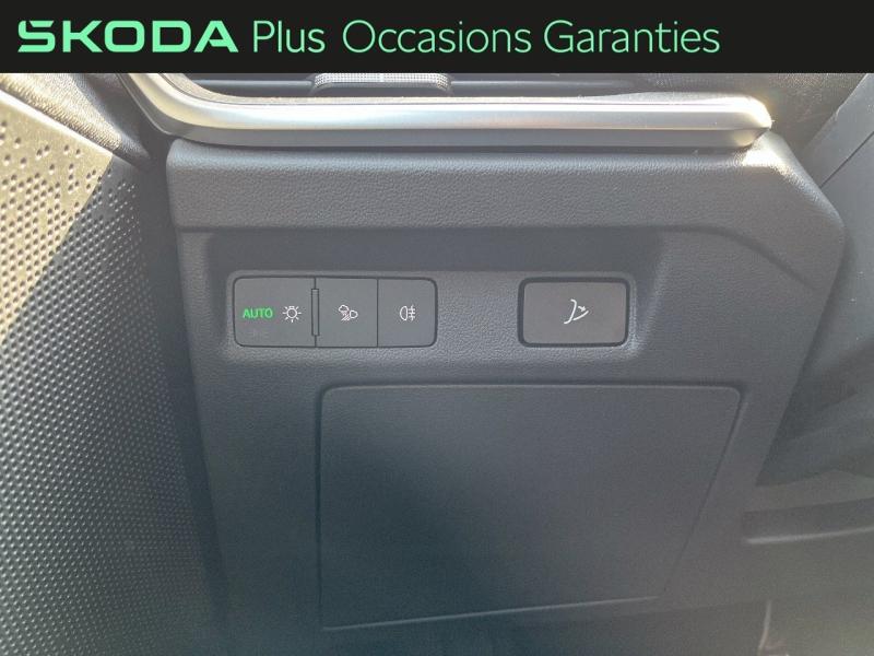 Voitures occasions ŠKODA Elroq Clever Villemomble