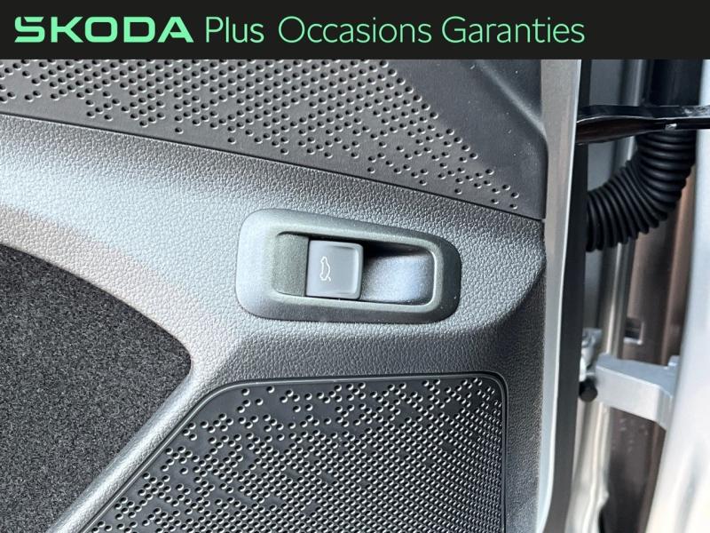 Voitures occasions ŠKODA Elroq Clever Villemomble