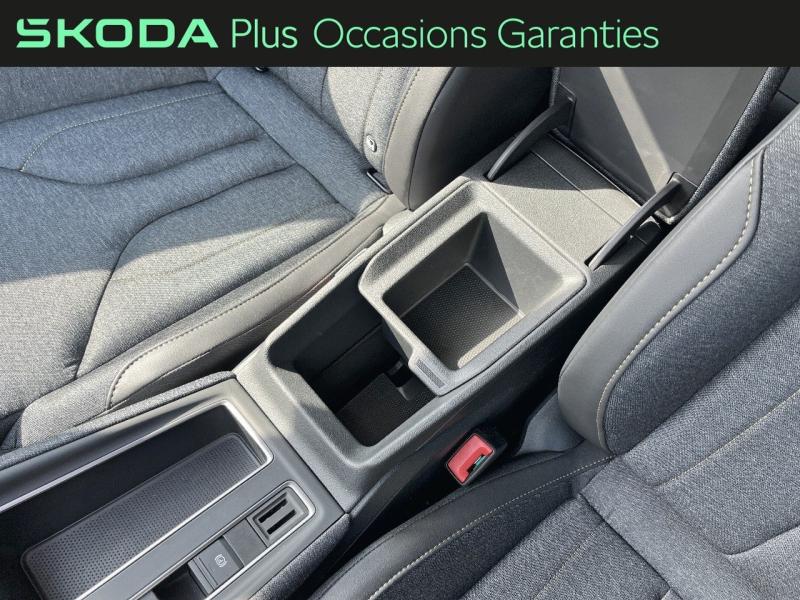 Voitures occasions ŠKODA Elroq Clever Villemomble