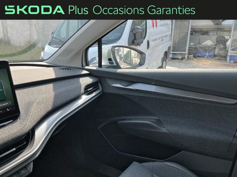 Voitures occasions ŠKODA Elroq Clever Villemomble