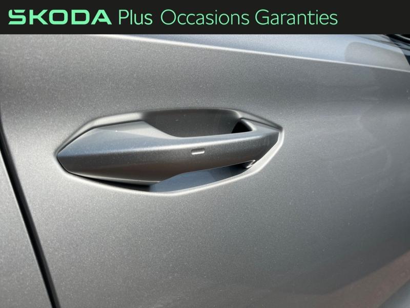 Voitures occasions ŠKODA Elroq Clever Villemomble