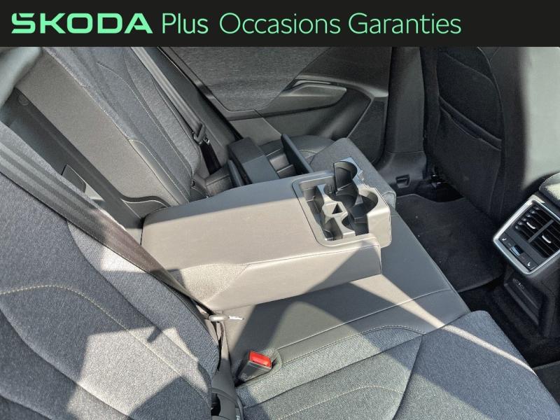 Voitures occasions ŠKODA Elroq Clever Villemomble