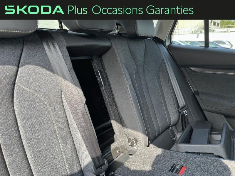 Voitures occasions ŠKODA Elroq Clever Villemomble