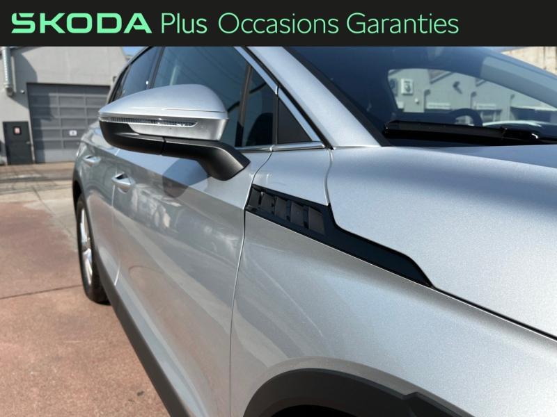 Voitures occasions ŠKODA Elroq Clever Villemomble