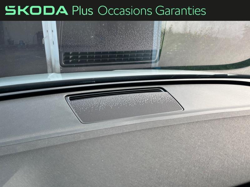 Voitures occasions ŠKODA Elroq Clever Villemomble